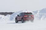 Jeep Grand Cherokee Overland 2013 года